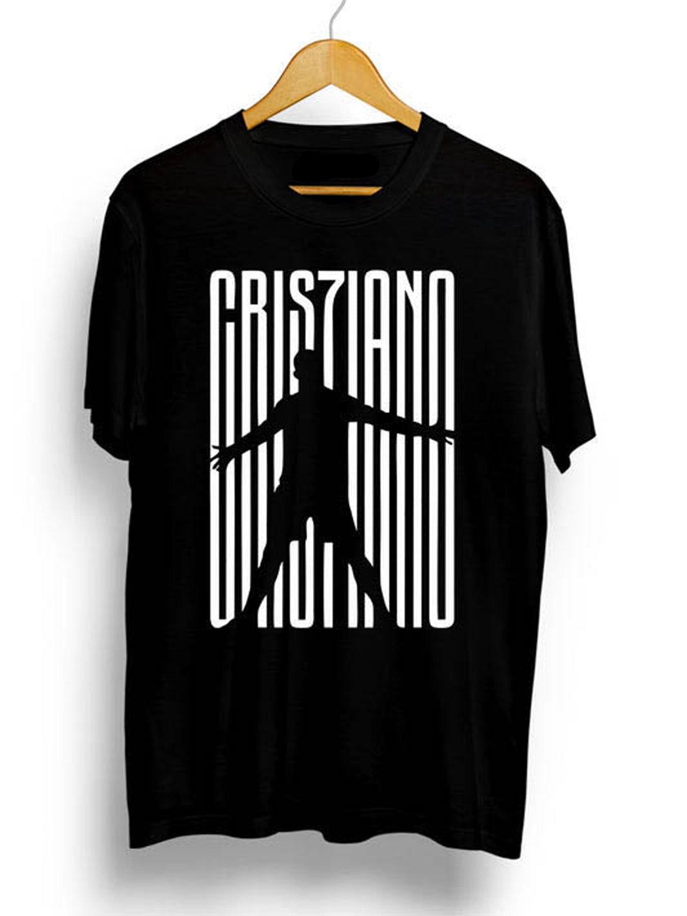 Cristiano Ronaldo T-Shirt