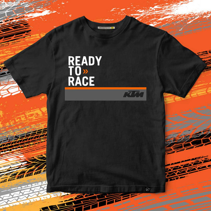 Ready to Race KTM Tshirt