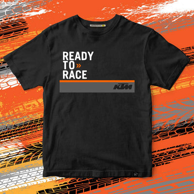 Ready to Race KTM Tshirt